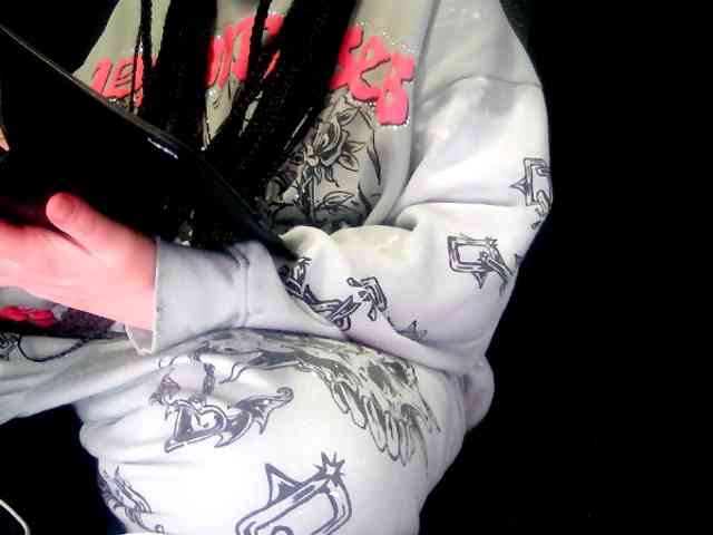 fetishslut4u webcam