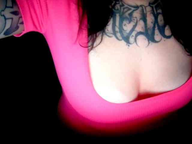 fetishslut4u