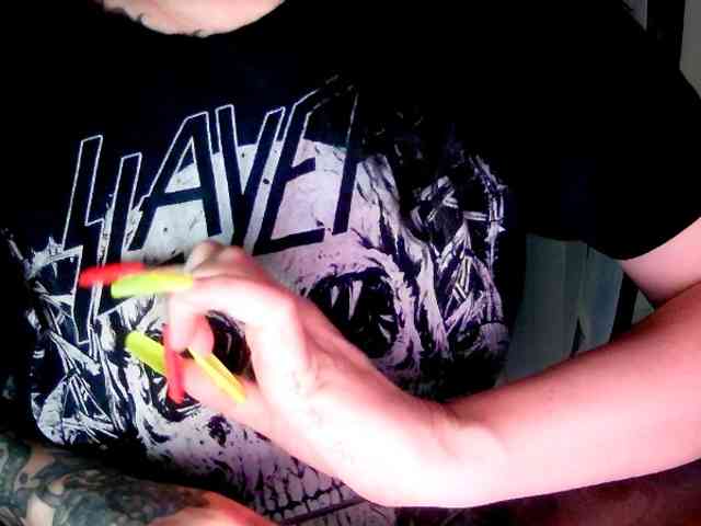 fetishslut4u webcam