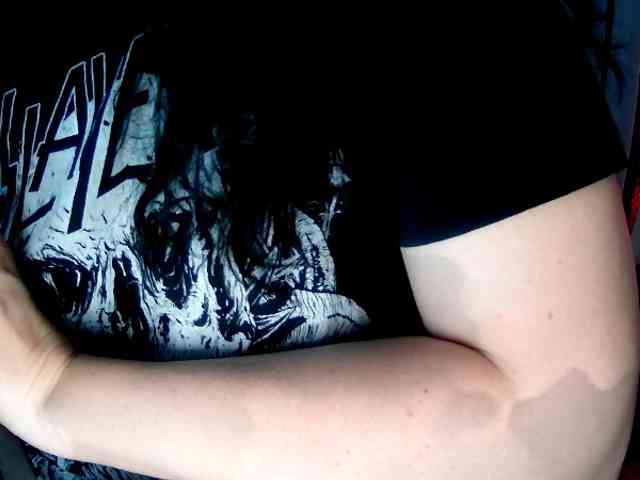 fetishslut4u webcam