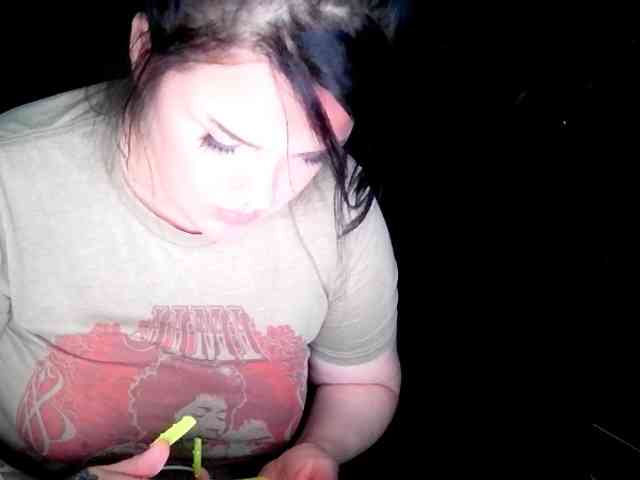 fetishslut4u webcam