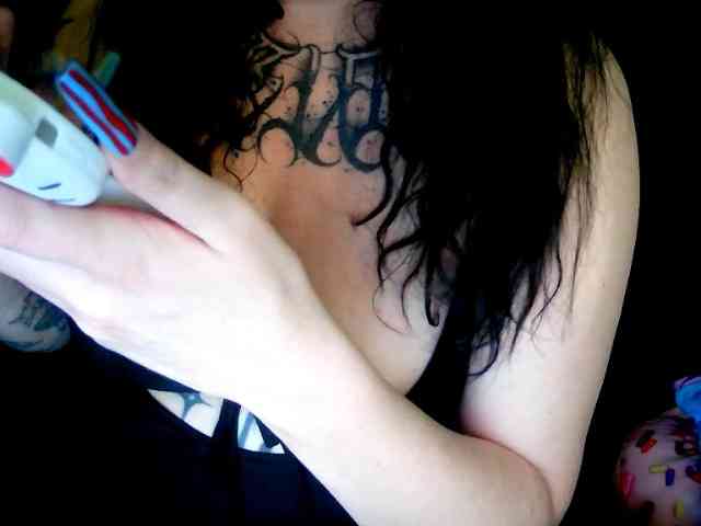 fetishslut4u