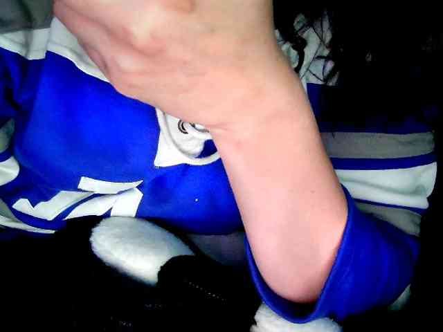 fetishslut4u webcam