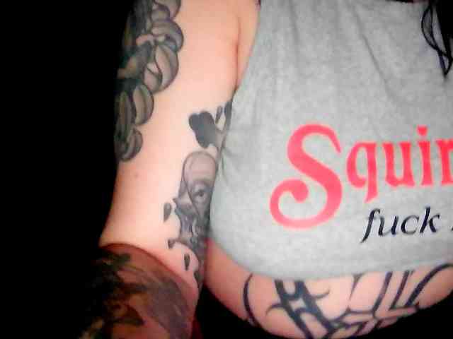 fetishslut4u fetishslut4u