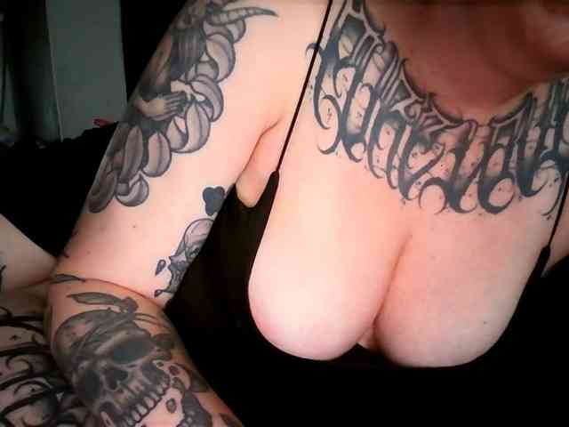 fetishslut4u