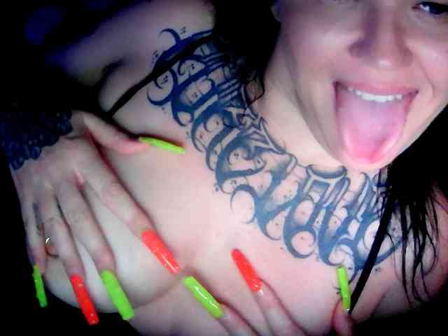 fetishslut4u