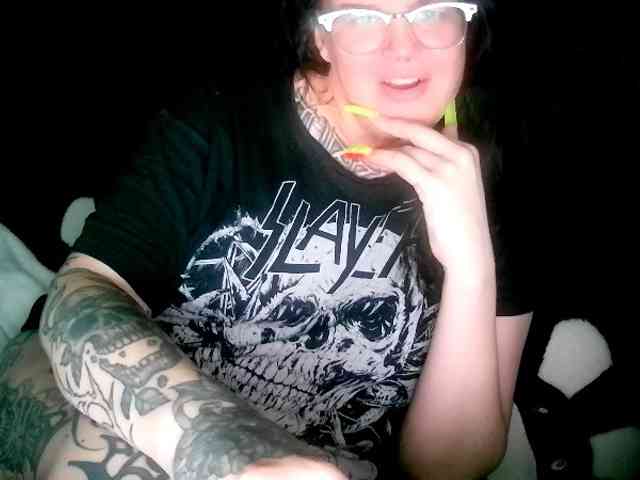 fetishslut4u