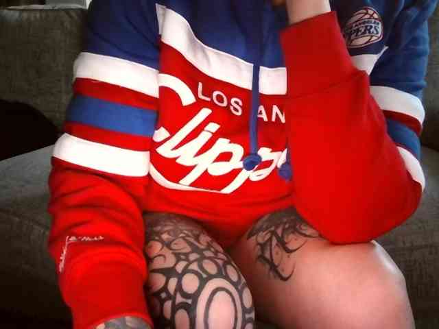 fetishslut4u webcam
