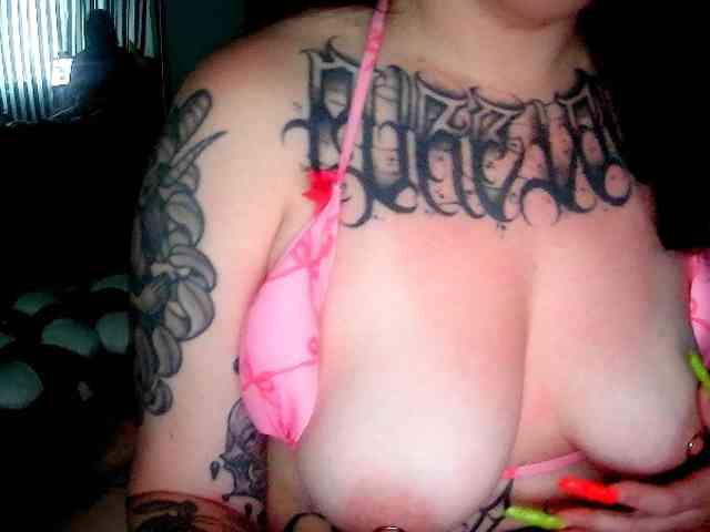 fetishslut4u