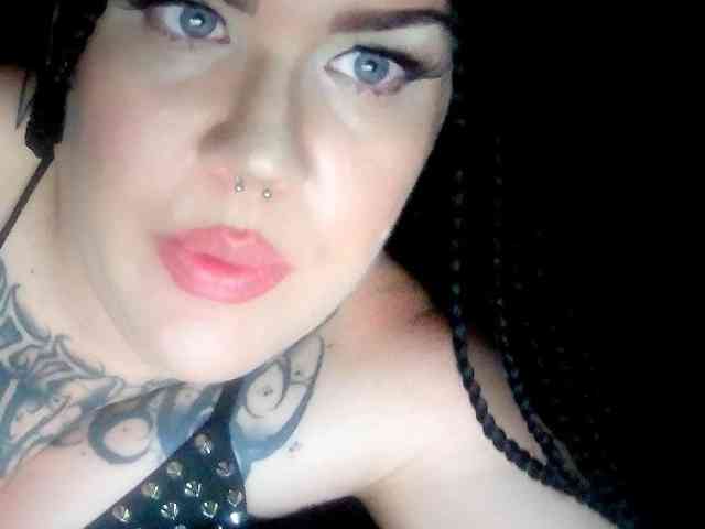 fetishslut4u webcam