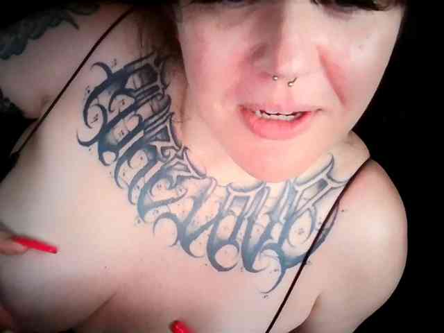 fetishslut4u