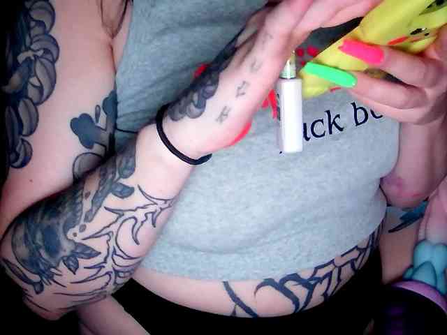 fetishslut4u webcam