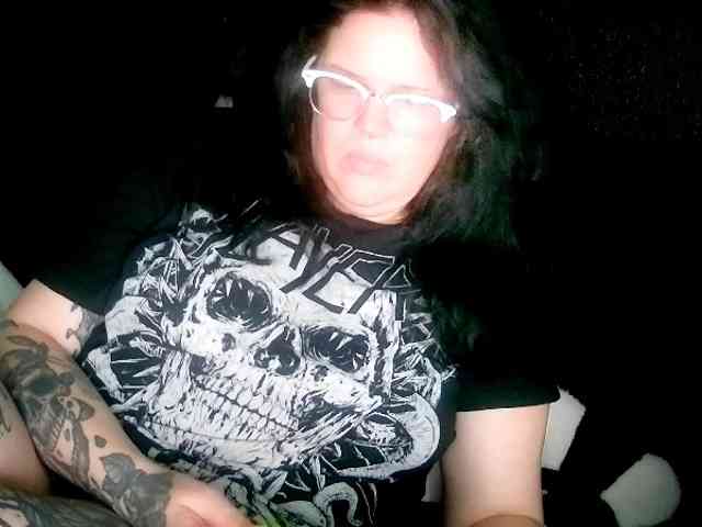 fetishslut4u webcam