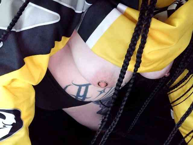 fetishslut4u webcam