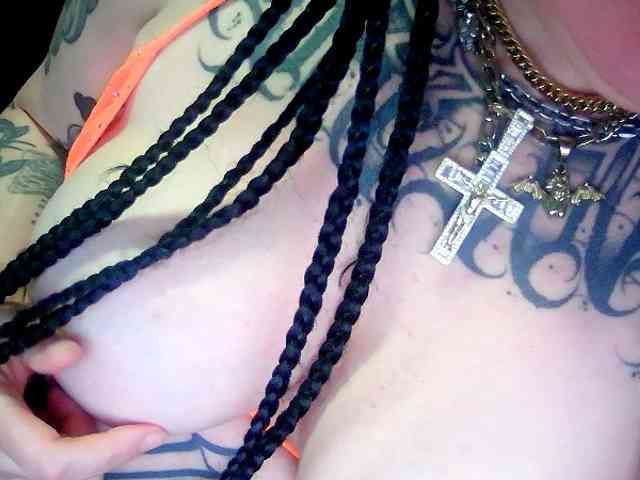 fetishslut4u webcam
