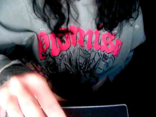 fetishslut4u webcam