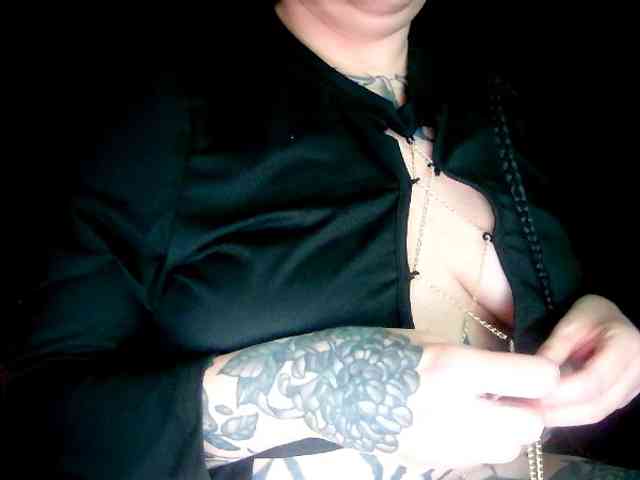 fetishslut4u webcam