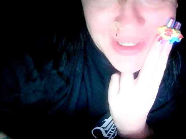 fetishslut4u