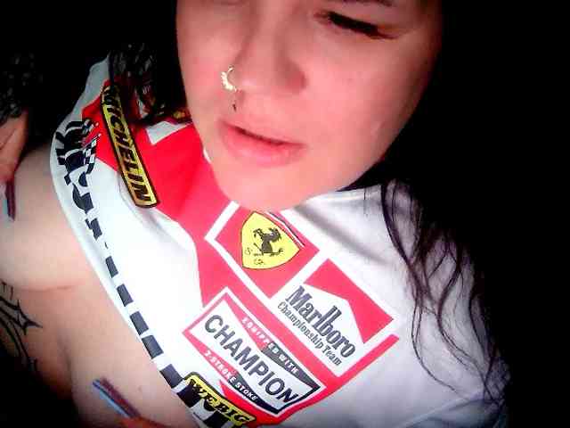 fetishslut4u webcam