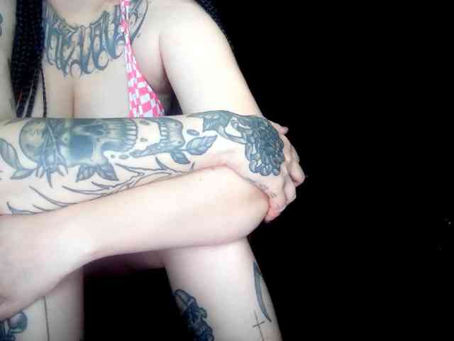 fetishslut4u webcam