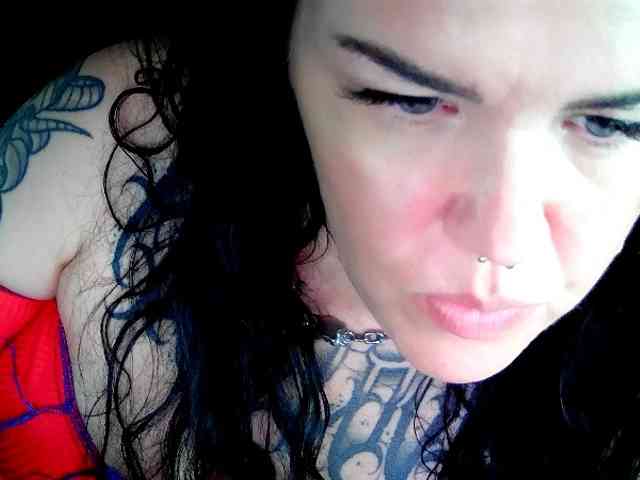 fetishslut4u webcam