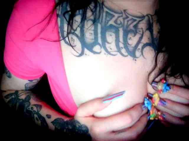 fetishslut4u