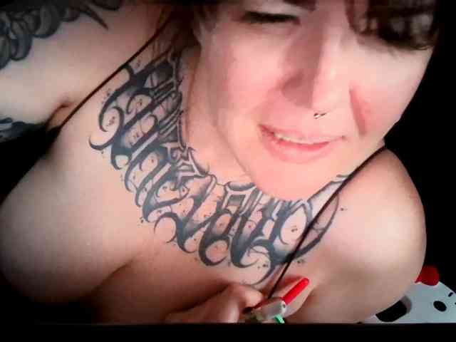 fetishslut4u webcam