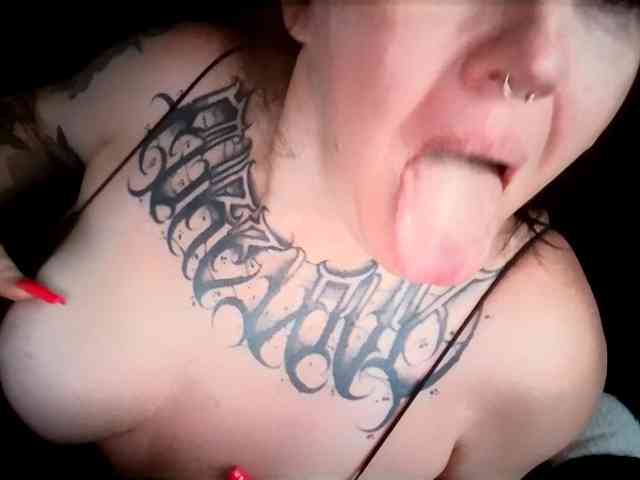 fetishslut4u webcam