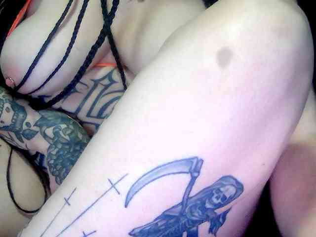 fetishslut4u webcam