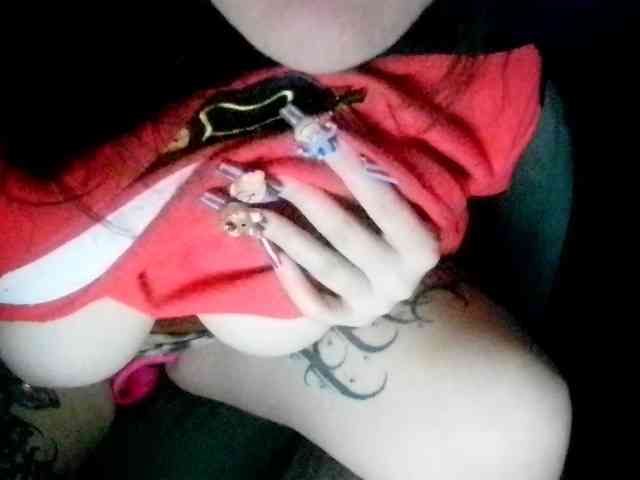 fetishslut4u