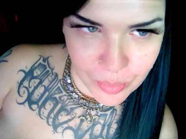 fetishslut4u webcam