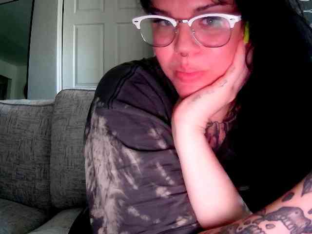fetishslut4u webcam