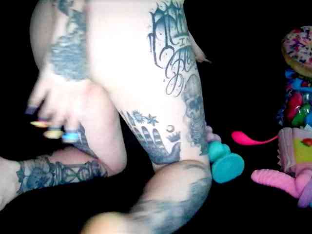 fetishslut4u