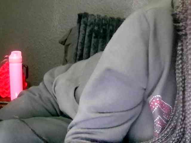 Modelo: fetishslut4u