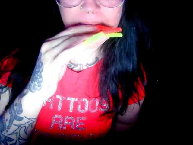 fetishslut4u