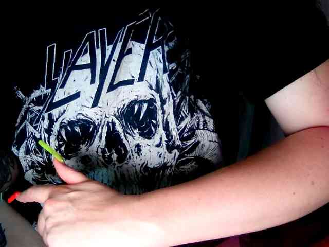 fetishslut4u webcam