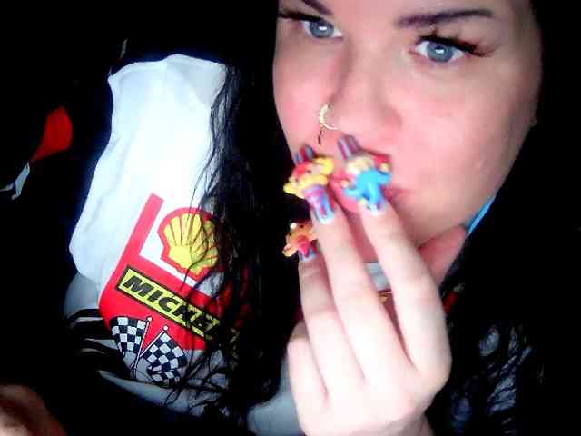 fetishslut4u webcam