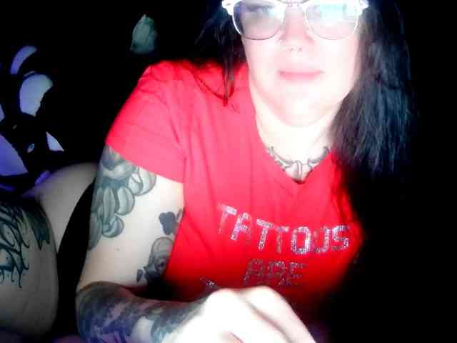 fetishslut4u webcam