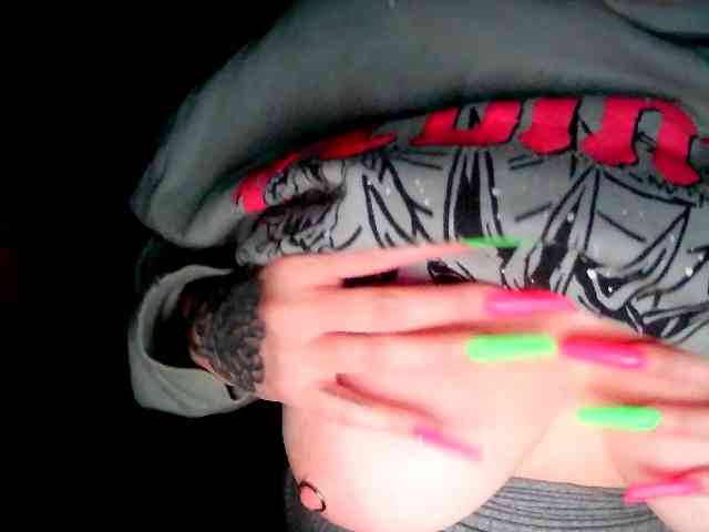 fetishslut4u