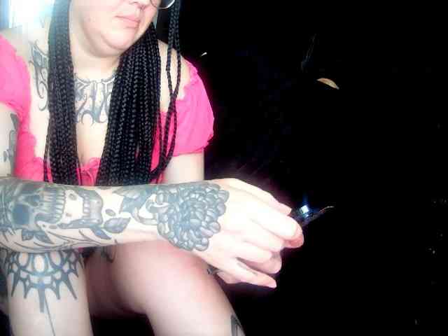 fetishslut4u webcam