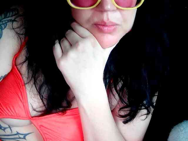 fetishslut4u webcam