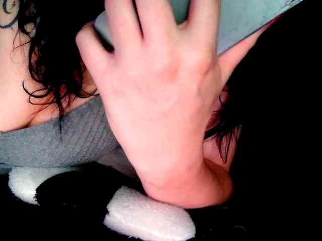 fetishslut4u webcam