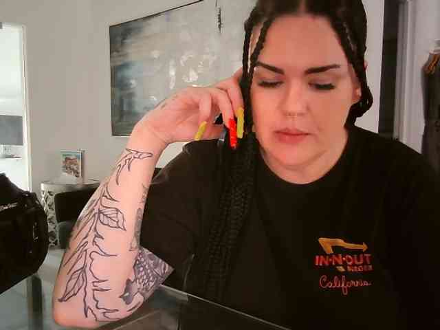 fetishslut4u webcam