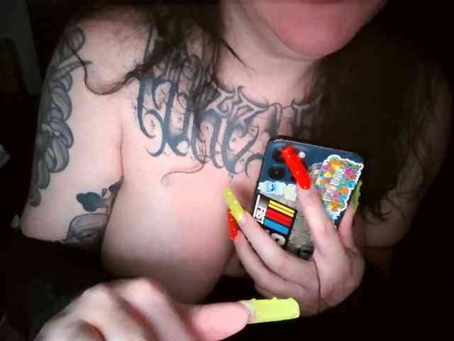 fetishslut4u