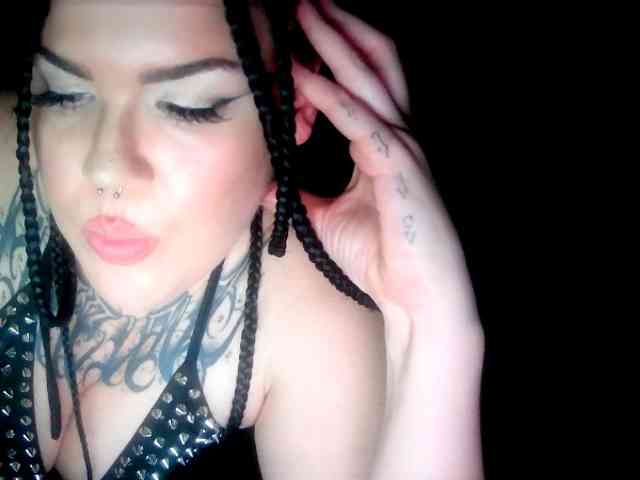 fetishslut4u webcam