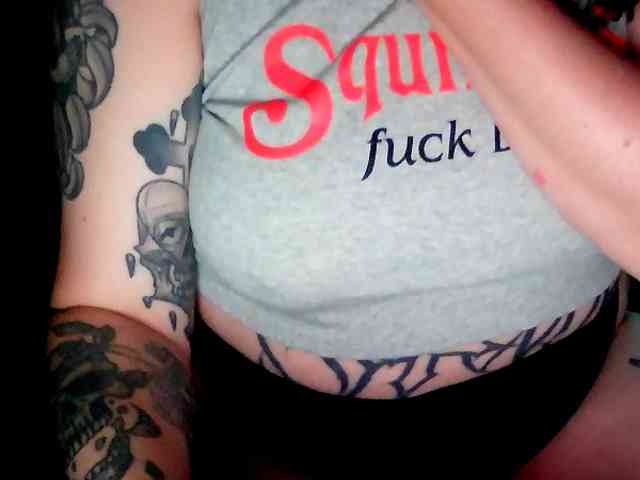 fetishslut4u fetishslut4u