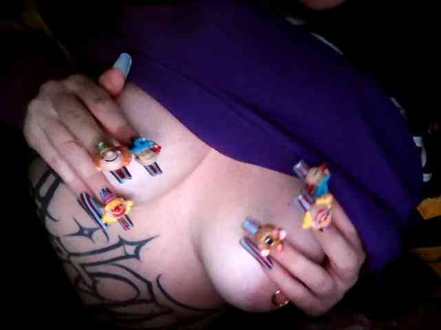 fetishslut4u