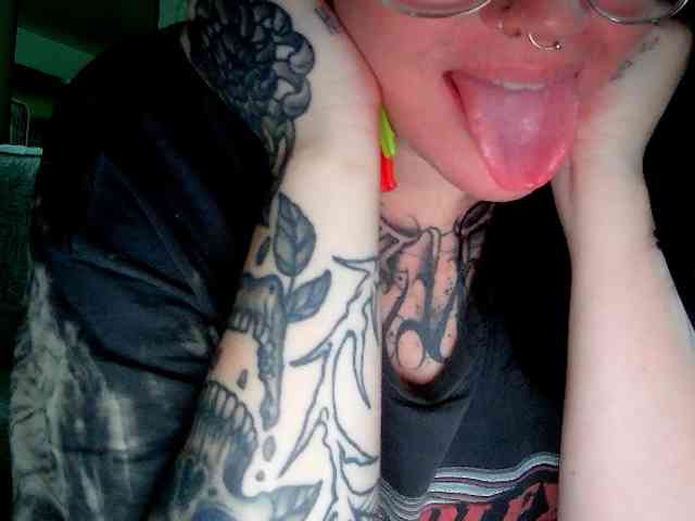 fetishslut4u webcam