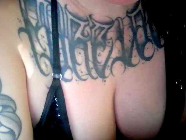 fetishslut4u webcam
