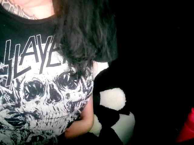 fetishslut4u webcam